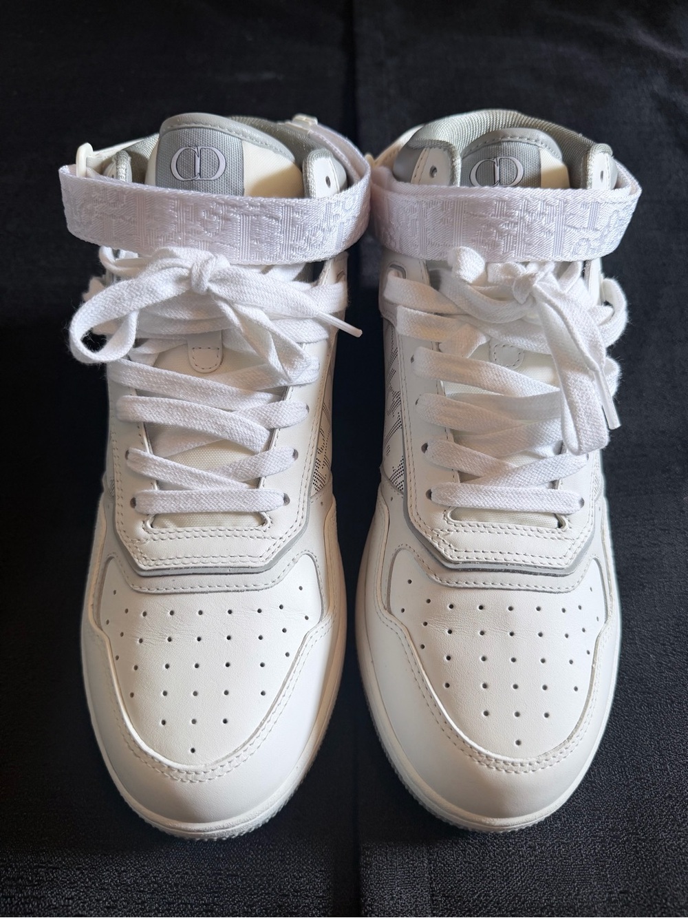 Dior B27 High